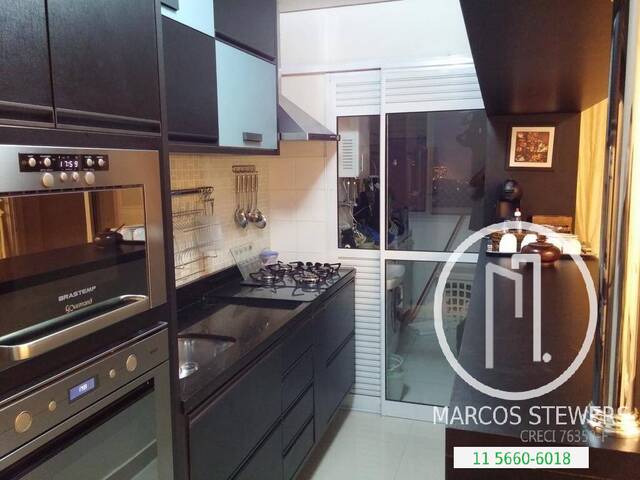 Apartamento para Comprar em São Paulo - 4
