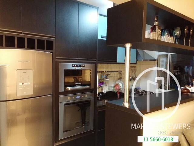 Apartamento para Comprar em São Paulo - 3