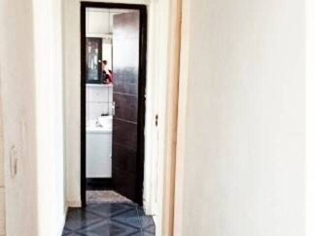 Apartamento para Comprar em São Paulo - 5