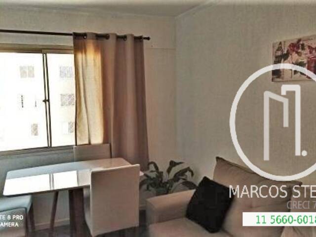 Apartamento para Comprar em São Paulo - 2