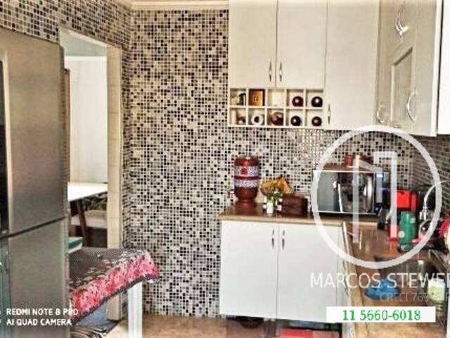 Apartamento para Comprar em São Paulo - 4