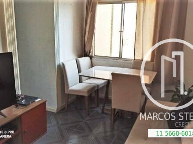 Apartamento para Comprar em São Paulo - 3