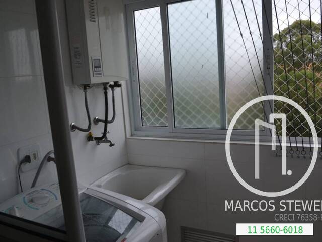 Apartamento para Comprar em São Paulo - 4