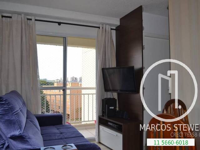 Apartamento para Comprar em São Paulo - 5