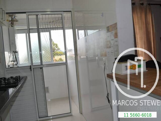 Apartamento para Comprar em São Paulo - 3