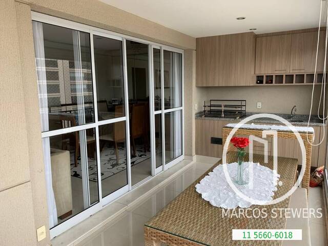 Apartamento para Comprar em São Paulo - 2