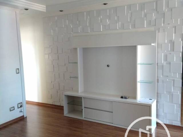 Apartamento para Comprar em São Paulo - 2