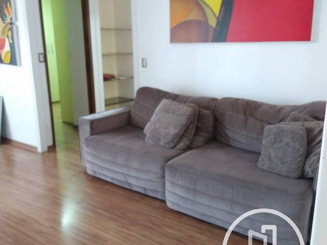 Apartamento para Comprar em São Paulo - 4