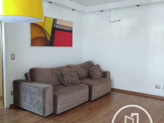 Apartamento para Comprar em São Paulo - 3