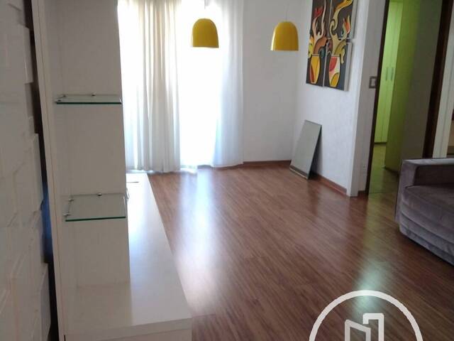 Apartamento para Comprar em São Paulo - 5