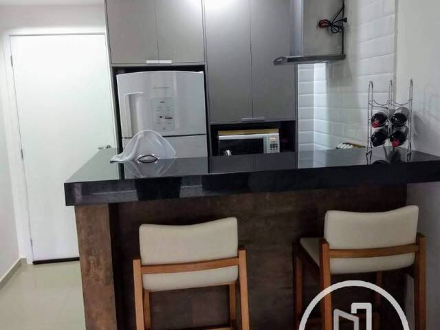 #1H598ML - Apartamento para Comprar em São Paulo - SP - 1