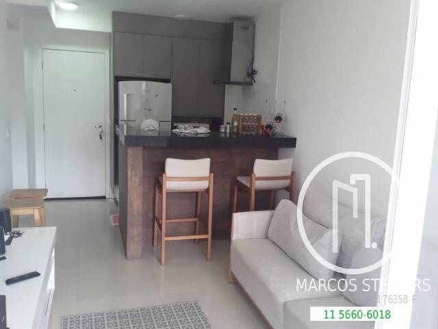 Apartamento para Comprar em São Paulo - 4