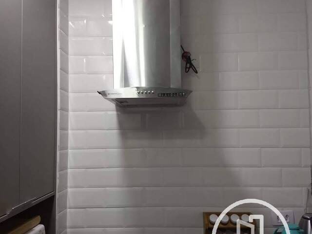 Apartamento para Comprar em São Paulo - 5