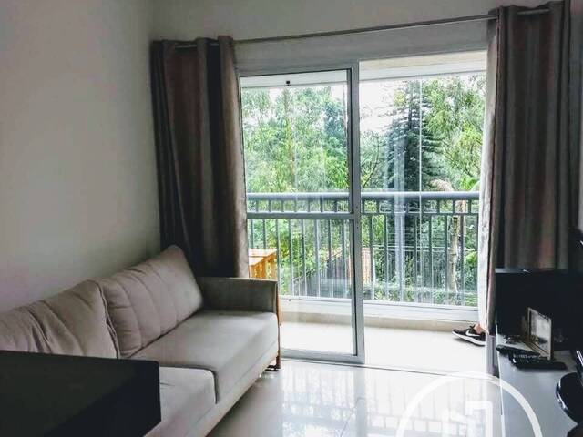 Apartamento para Comprar em São Paulo - 2