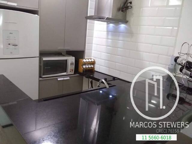 Apartamento para Comprar em São Paulo - 3