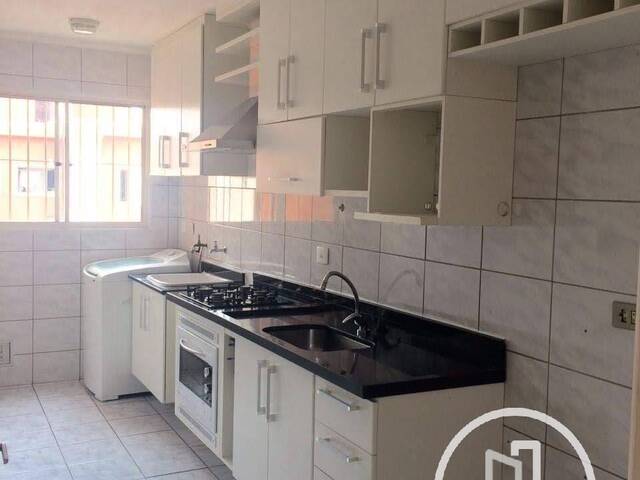Apartamento para Comprar em São Paulo - 5