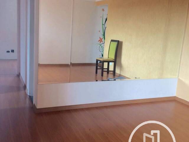 Apartamento para Comprar em São Paulo - 3