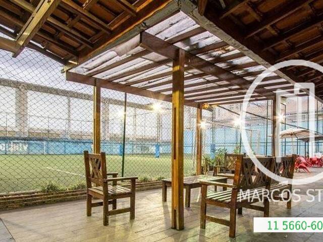 Galpão para Alugar em São Paulo - 3