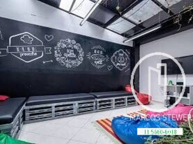 Casa para Alugar em São Paulo - 3