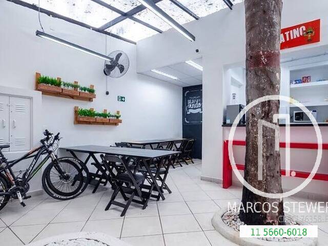 Casa para Alugar em São Paulo - 5