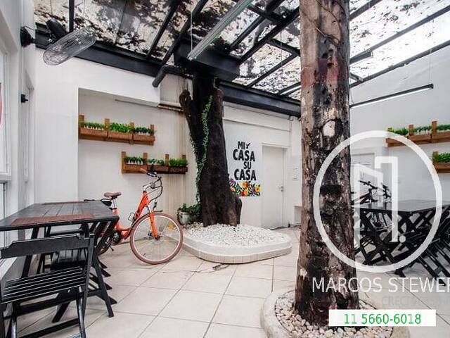 Casa para Alugar em São Paulo - 2