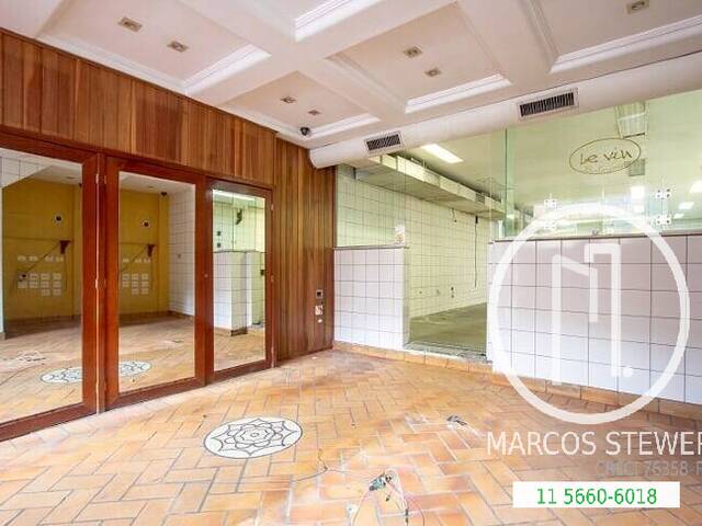 Casa para Alugar em São Paulo - 2