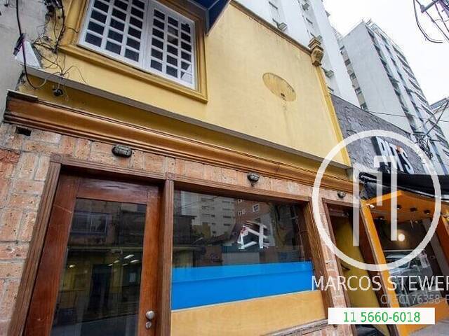 Casa para Alugar em São Paulo - 5