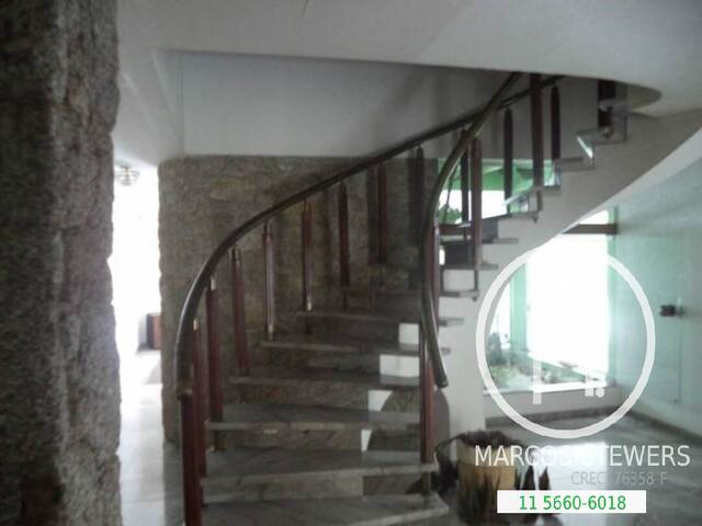 Casa para Comprar em São Paulo - 5