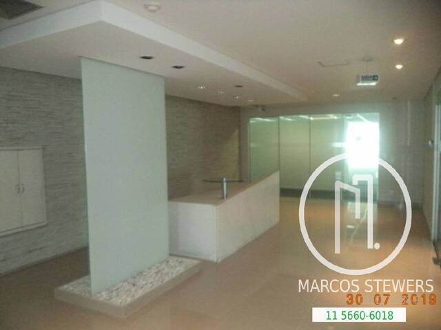 Sala Comercial para Alugar em São Paulo - 4
