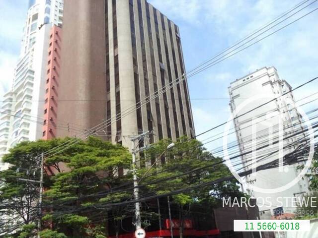 Sala Comercial para Comprar em São Paulo - 4