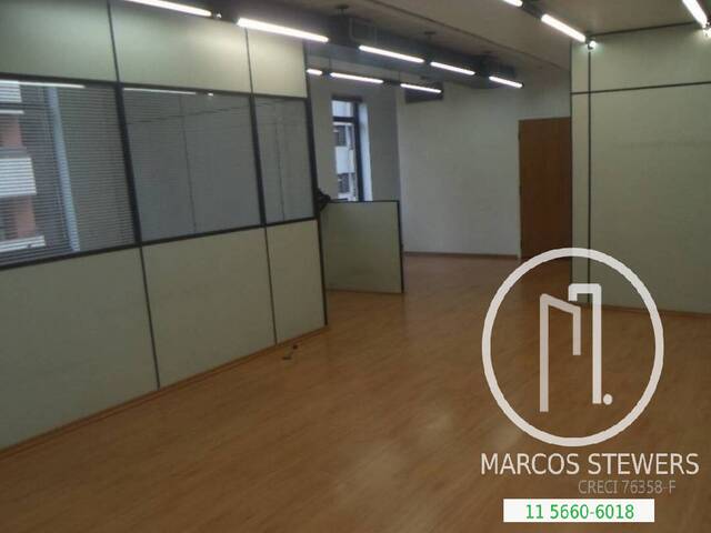 #1UR38ML - Sala Comercial para Comprar em São Paulo - SP - 2