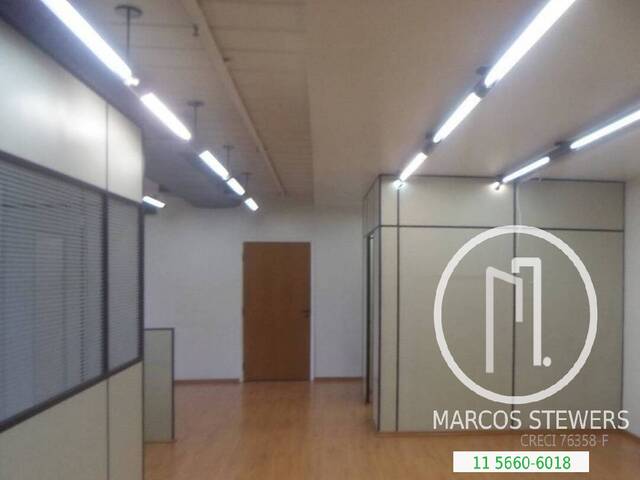 #1UR38ML - Sala Comercial para Comprar em São Paulo - SP - 1