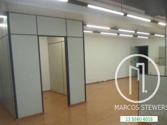 #1UR38ML - Sala Comercial para Comprar em São Paulo - SP - 3