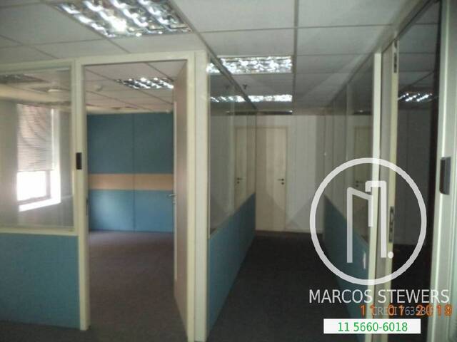 Sala Comercial para Comprar em São Paulo - 4