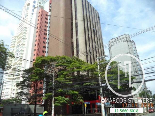 Sala Comercial para Comprar em São Paulo - 5