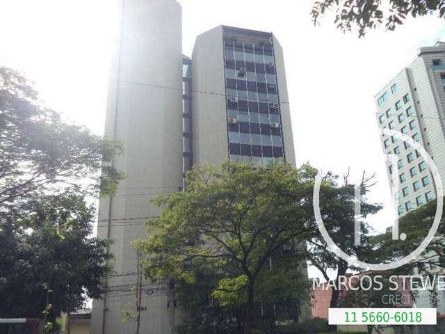 #1298N9B - Sala Comercial para Comprar em São Paulo - SP - 2