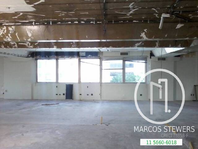 #1298N9B - Sala Comercial para Comprar em São Paulo - SP - 1