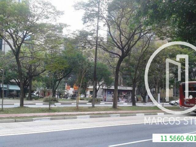 Sala Comercial para Comprar em São Paulo - 4