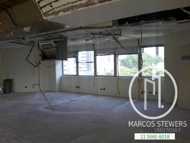 Sala Comercial para Comprar em São Paulo - 5