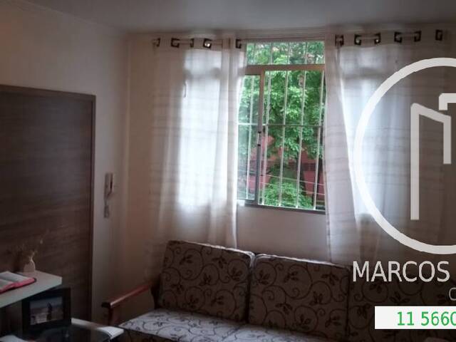 Apartamento para Comprar em São Paulo - 3