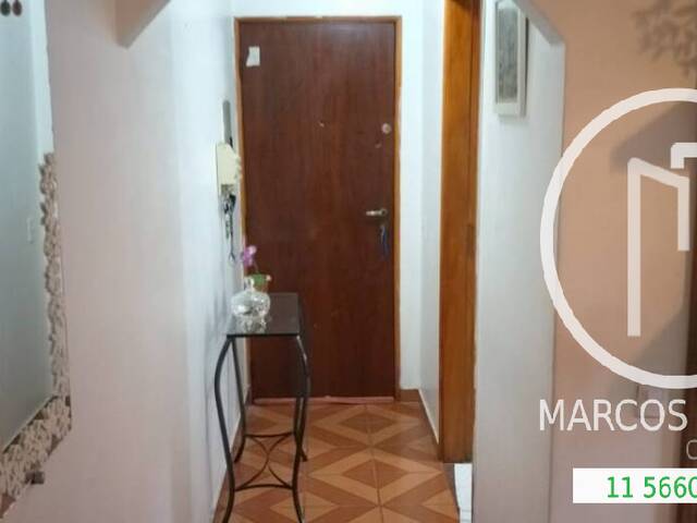 Apartamento para Comprar em São Paulo - 4
