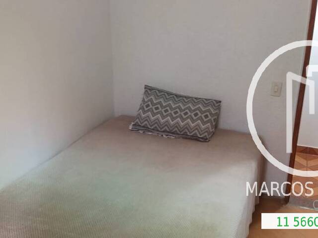 Apartamento para Comprar em São Paulo - 5