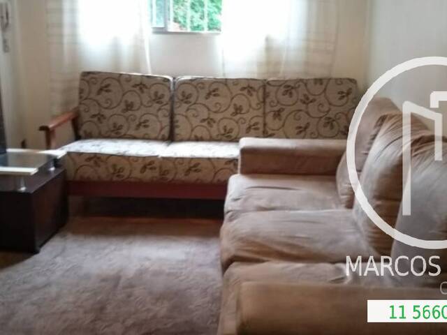 Apartamento para Comprar em São Paulo - 2
