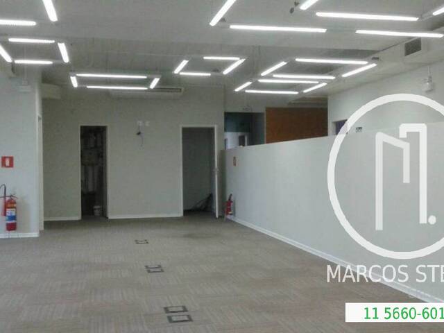 #1E8QN9B - Sala Comercial para Comprar em São Paulo - SP - 2