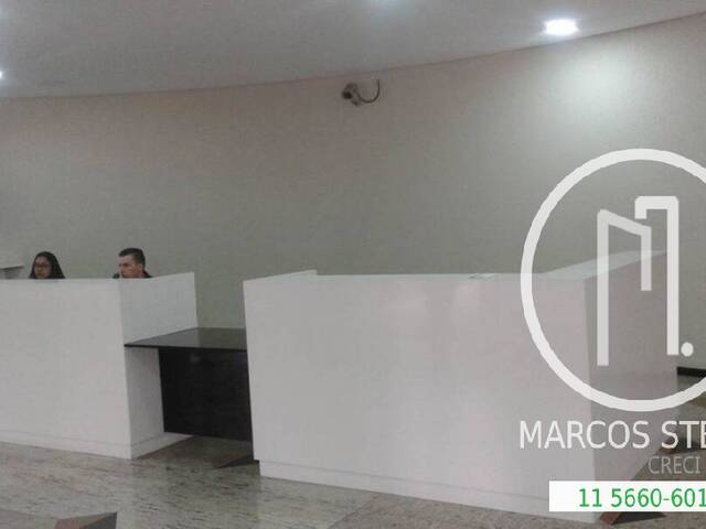 Sala Comercial para Comprar em São Paulo - 5