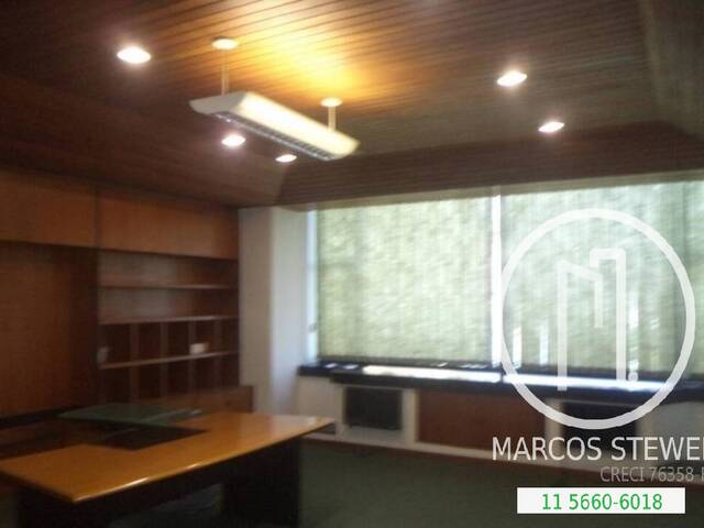 #VC8N9B - Sala Comercial para Comprar em São Paulo - SP - 1