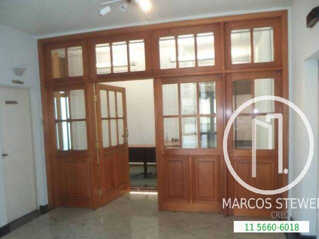 Sala Comercial para Comprar em São Paulo - 4