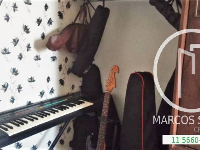 Apartamento para Comprar em São Paulo - 3