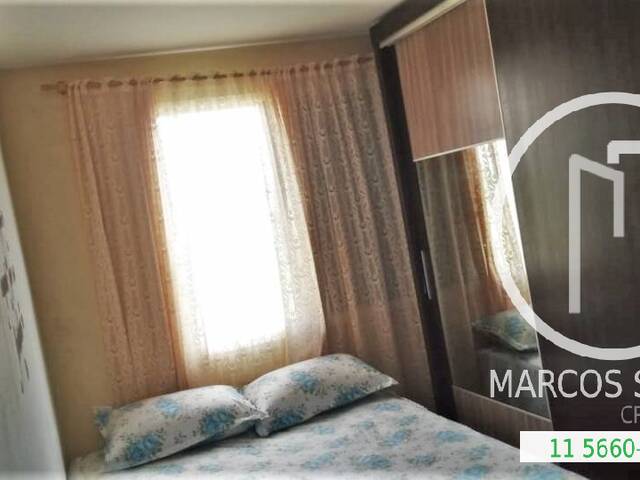 Apartamento para Comprar em São Paulo - 4