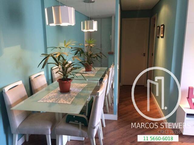 Apartamento para Comprar em São Paulo - 4